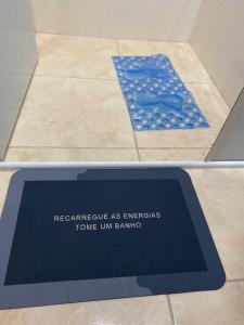 Apartamento compartilhado em Guarapuava - Quarto 2