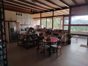 Ramahuasi Luxury Villa