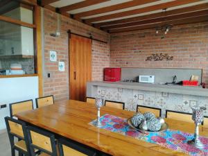 Ramahuasi Luxury Villa