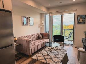 LuxCondo in the Downtown Kitchener Uptown Waterloo