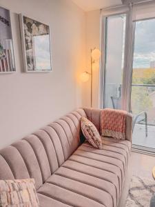 LuxCondo in the Downtown Kitchener Uptown Waterloo