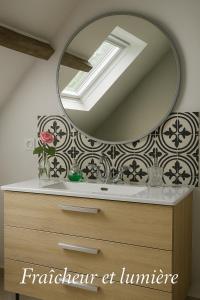 Les oiseaux de passage - chambre d hôtes, paisible