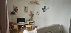 Au coeur de Dieppe, au puits salé BY HOLIDIEPPE