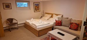 Kreuzberg Zentral - 7 Betten bis 11 Personen - Genial für große Gruppen