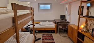 Kreuzberg Zentral - 7 Betten bis 11 Personen - Genial für große Gruppen