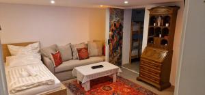 Kreuzberg Zentral - 7 Betten bis 11 Personen - Genial für große Gruppen