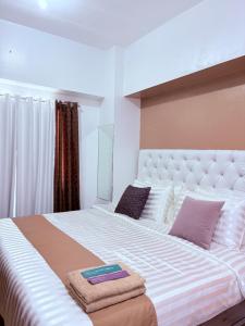 Sunvida tower SM cebu