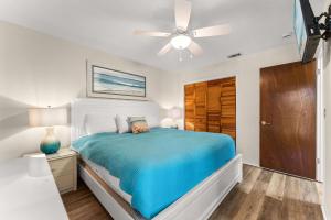 Charming Townhouse in Gulf Highland Beach Resort! Amenities Galore