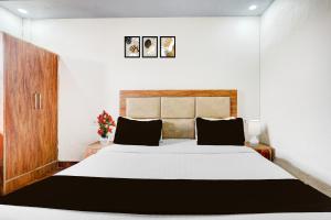 Super Hotel O DIAMOND INN