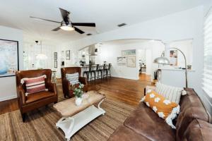 Fall Special! Pet friendly. Near Bayshore| 3bd2ba