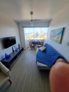 Apto Dona Elvira Vista Mar 8 andar