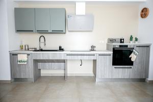 Sykelià - Guest House