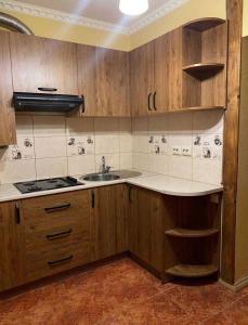 Підгорянка