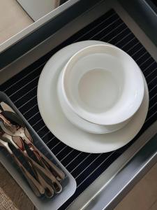 Studio Unit - Black Cat Studio - Santorini Hotel - Sta Lucia Mall Cainta Rizal