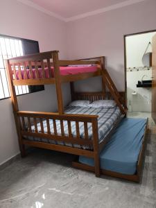 Casa de Praia em Itanhaém