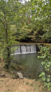 Magnifique Gîte avec vue Montagne au cœur des Pyrenees