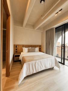 Hotel Tres Altares Sabaneta