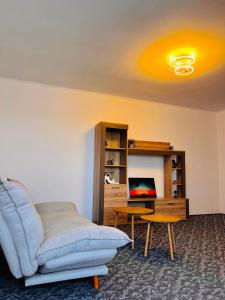 Apartament Ivana