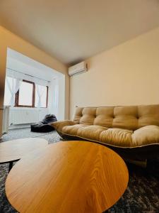 Apartament Ivana