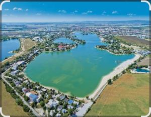 Apartmán Pipi Holiday Village 8A