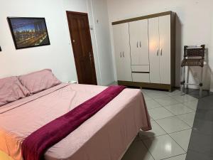 Kitnet completa no coração do Umarizal