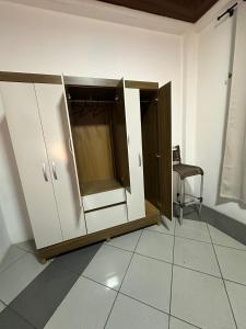 Kitnet completa no coração do Umarizal