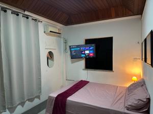 Kitnet completa no coração do Umarizal