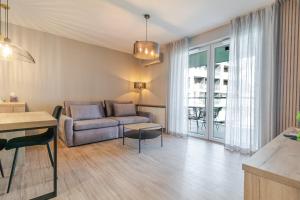 Szybowcowa Oasis Apartment by BookingHost