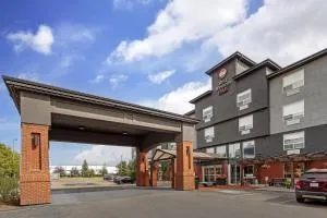 Best Western Plus West Edmonton