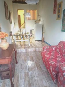 Casinha Indira Centro Histórico