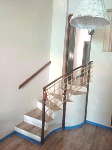 Casinha Indira Centro Histórico