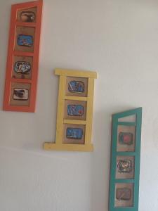 Casinha Indira Centro Histórico