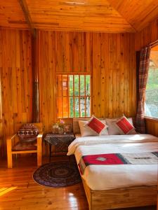 Pi Noong Cafe & Homestay