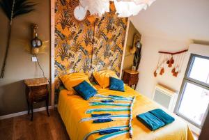 Luxury Marvel Studio - F2