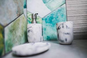 Luxury Marvel Studio - F2