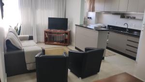 Apartamento Central Climatizado e Aconchegante
