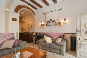 Marina Vila House, Vista Playa