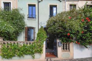 Marina Vila House, Masnou