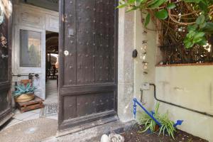 Marina Vila House, Masnou