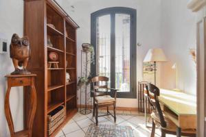 Marina Vila House, Masnou