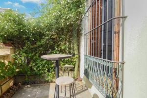 Marina Vila House, Masnou