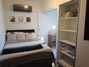 AP compartilhado Quarto aconchegante em Camboriú 10 min de BC