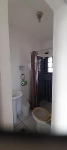 Apartamento Vovó Bela