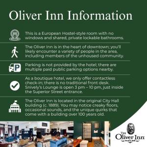 Swedetown European Style Hostel by Heirloom Boutique Collection