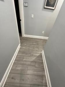 Wharfside Waterfront