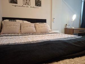 AP compartilhado Quarto aconchegante em Camboriú 10 min de BC