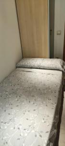 Habitación en piso compartido