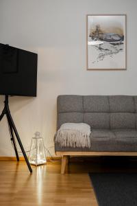 Hygge apartment