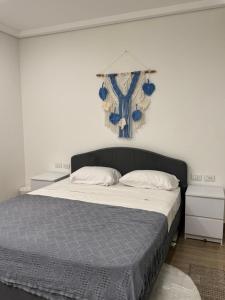 ELGOUNA Maraya duplex pool view