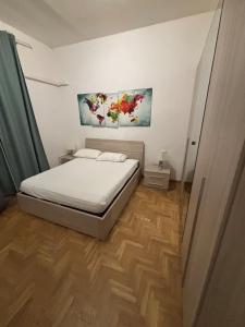 Vista Vittorio Veneto